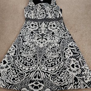 Anthropologie ettiwa dress